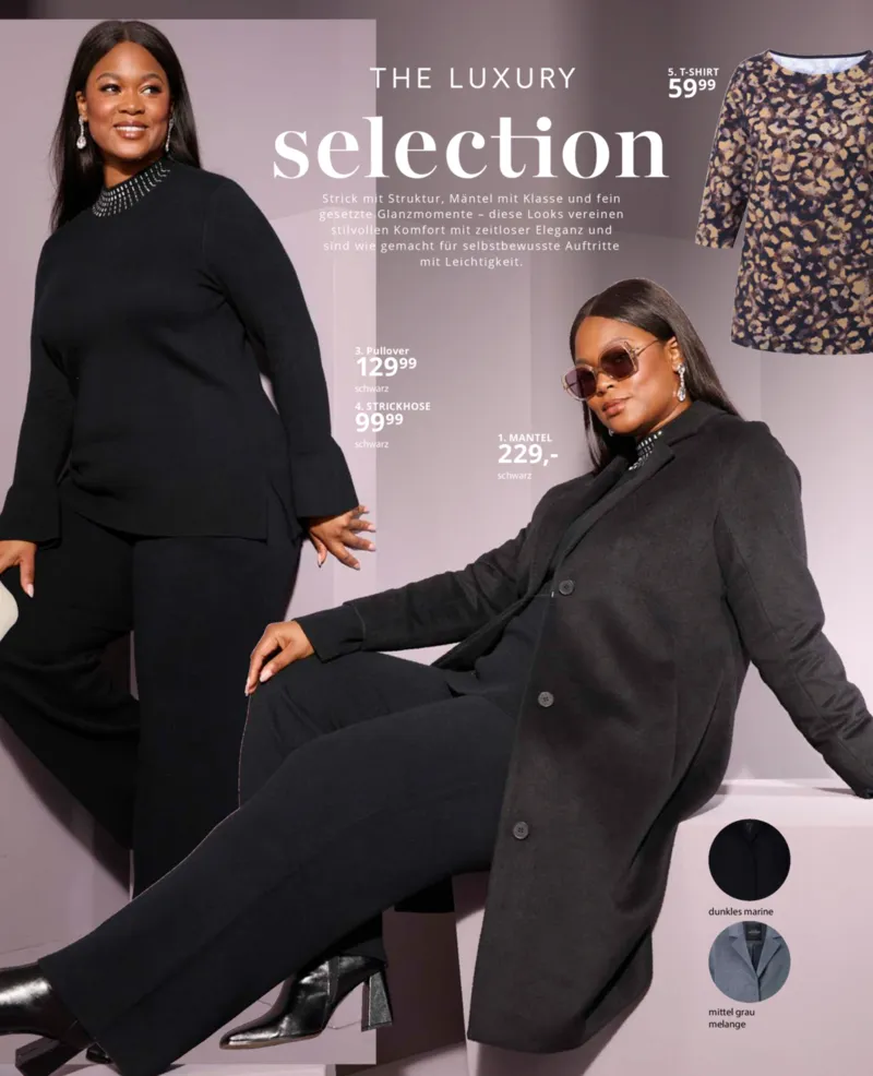 Ulla Popken Prospekt vom 01.11.2025, Seite 119