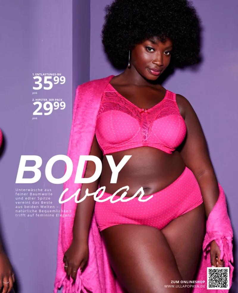 Ulla Popken Prospekt vom 01.11.2025, Seite 153