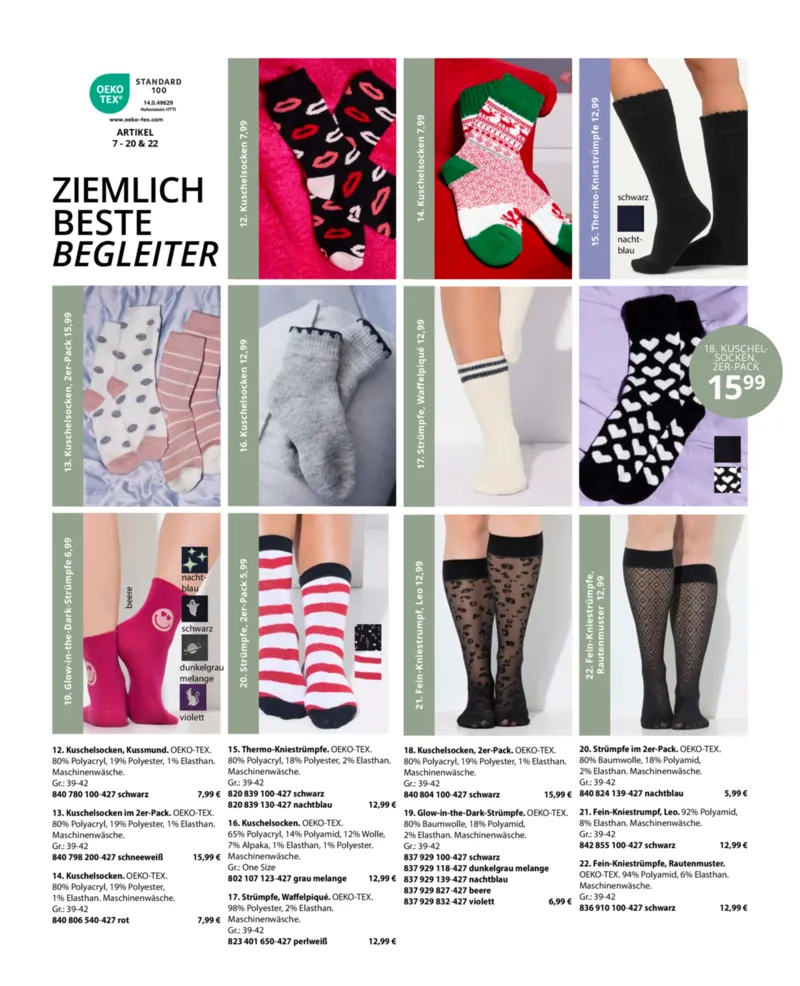 Ulla Popken Prospekt vom 01.11.2025, Seite 181