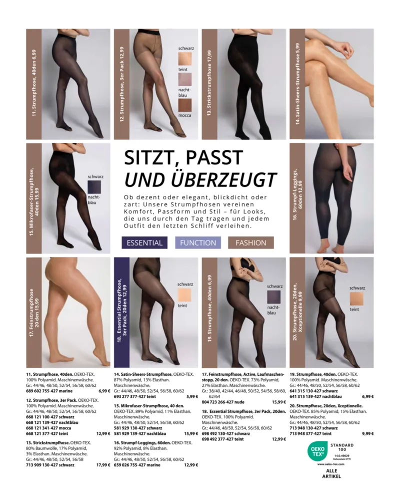 Ulla Popken Prospekt vom 01.11.2025, Seite 185