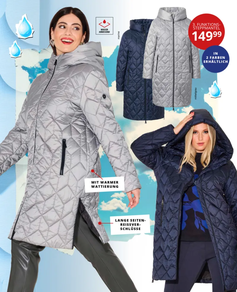 Ulla Popken Prospekt vom 01.11.2025, Seite 33