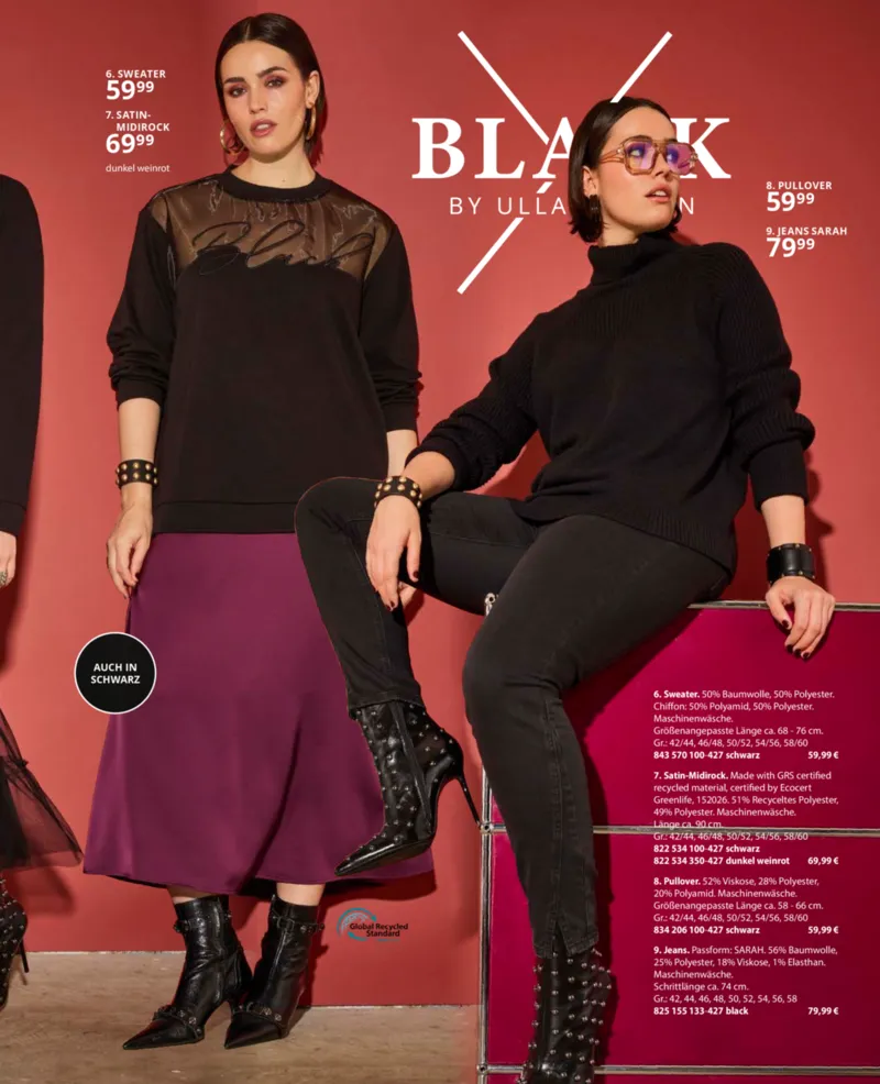 Ulla Popken Prospekt vom 01.11.2025, Seite 53