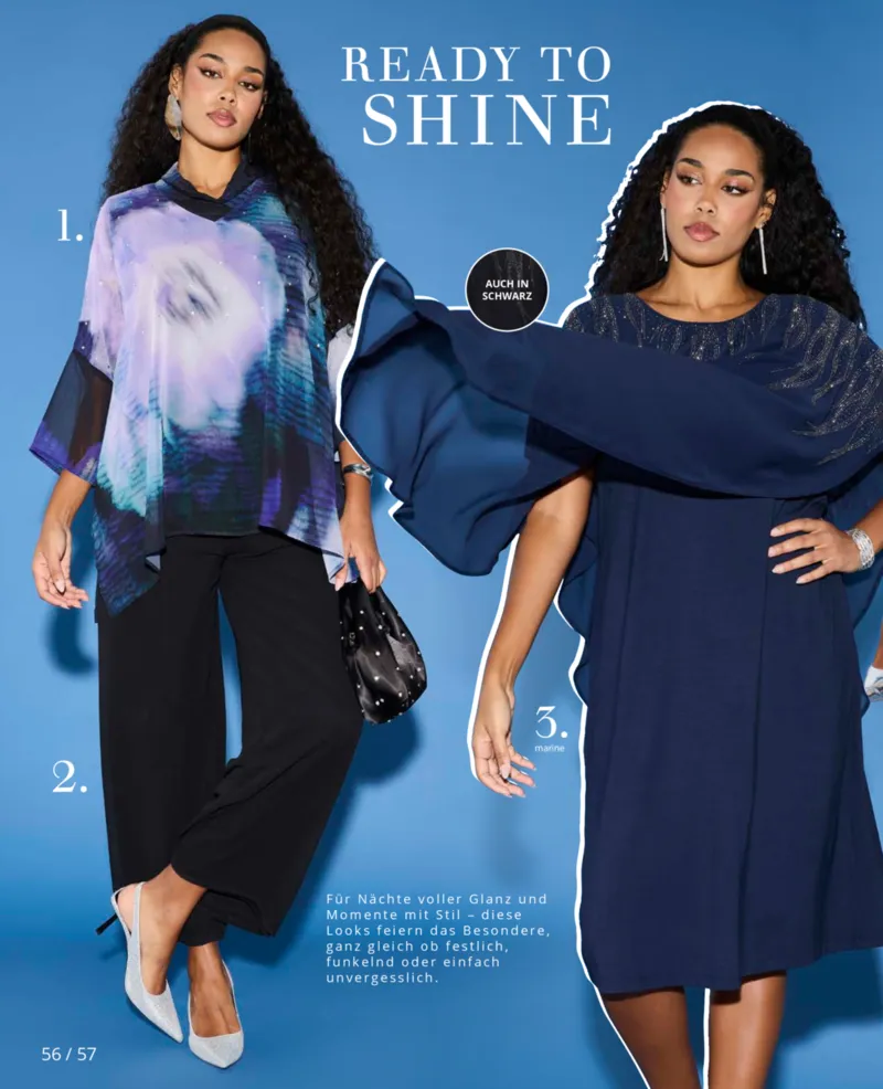 Ulla Popken Prospekt vom 01.11.2025, Seite 56