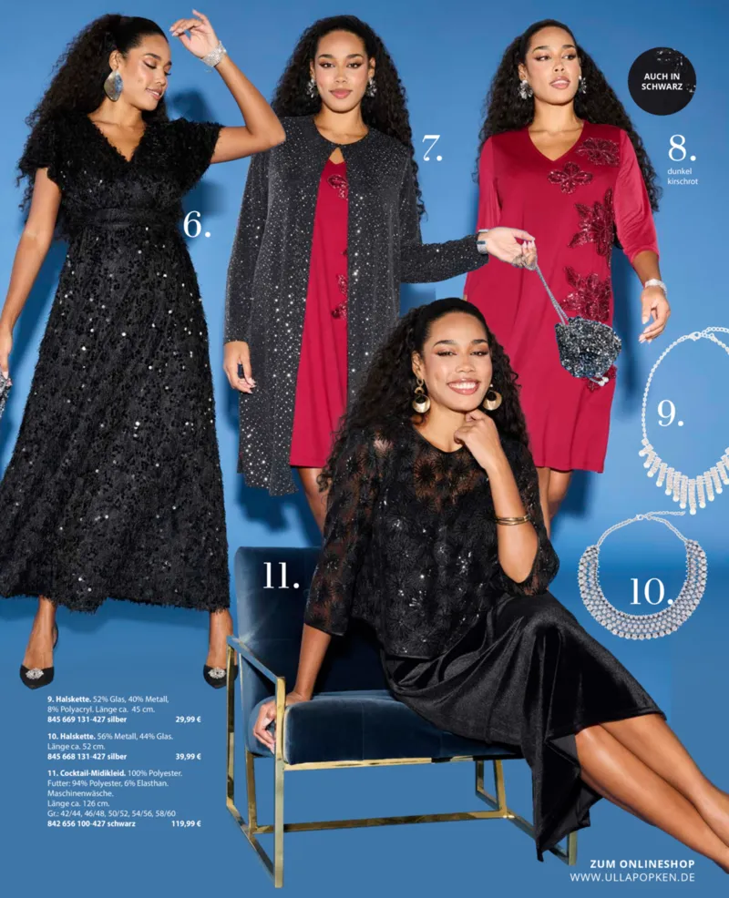 Ulla Popken Prospekt vom 01.11.2025, Seite 59