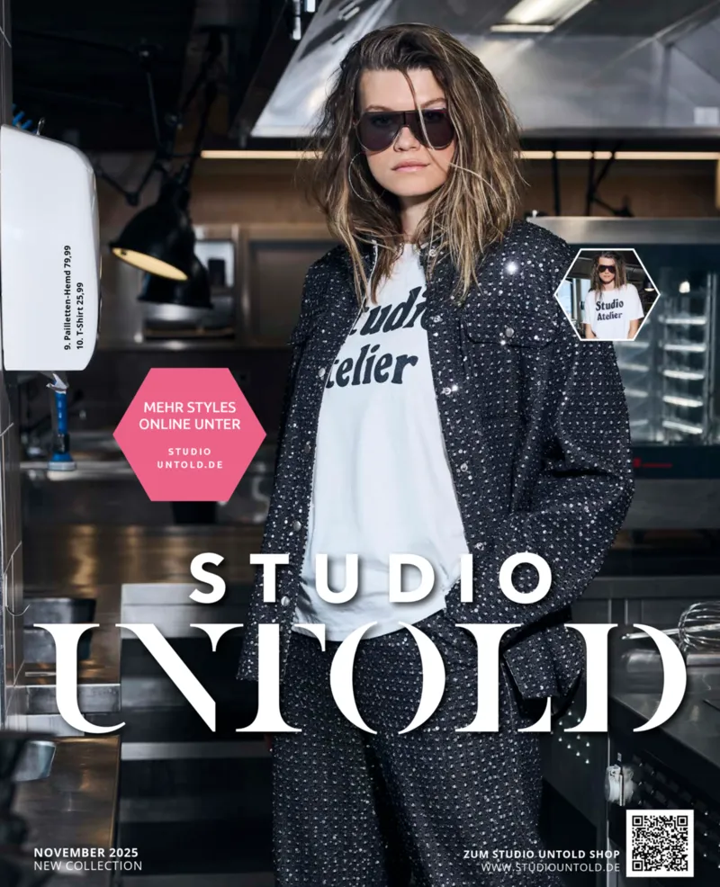 Ulla Popken Prospekt vom 01.11.2025, Seite 75