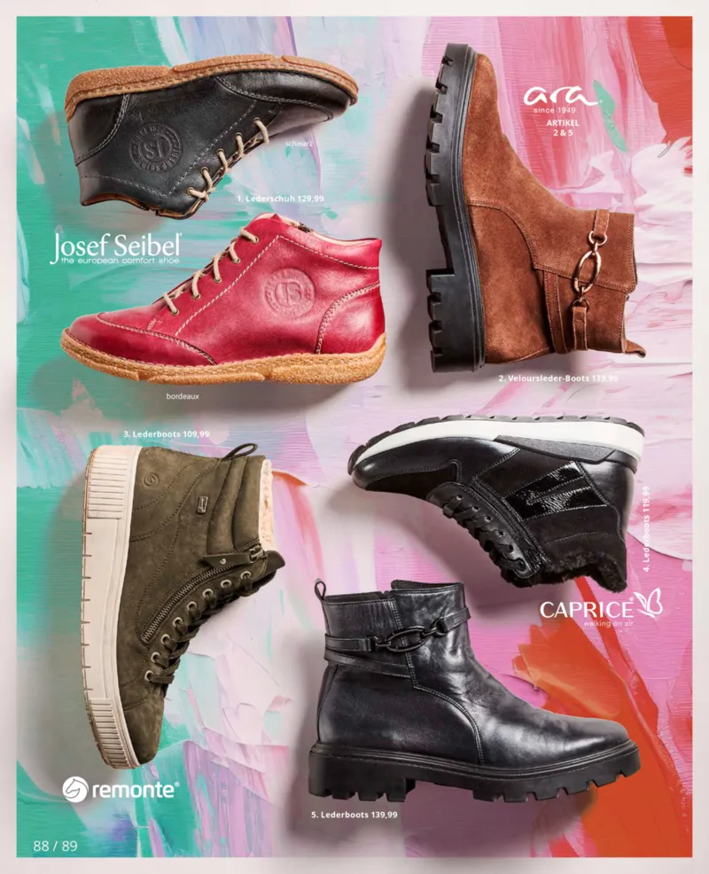 Ulla Popken Prospekt vom 01.11.2025, Seite 88