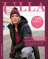 Ulla Popken Prospekt vom 01.11.2025