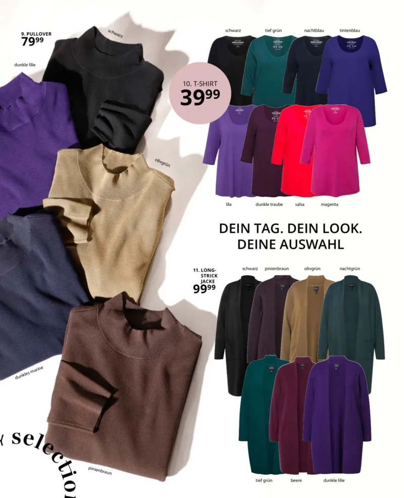 Ulla Popken Prospekt vom 01.12.2025, Seite 59