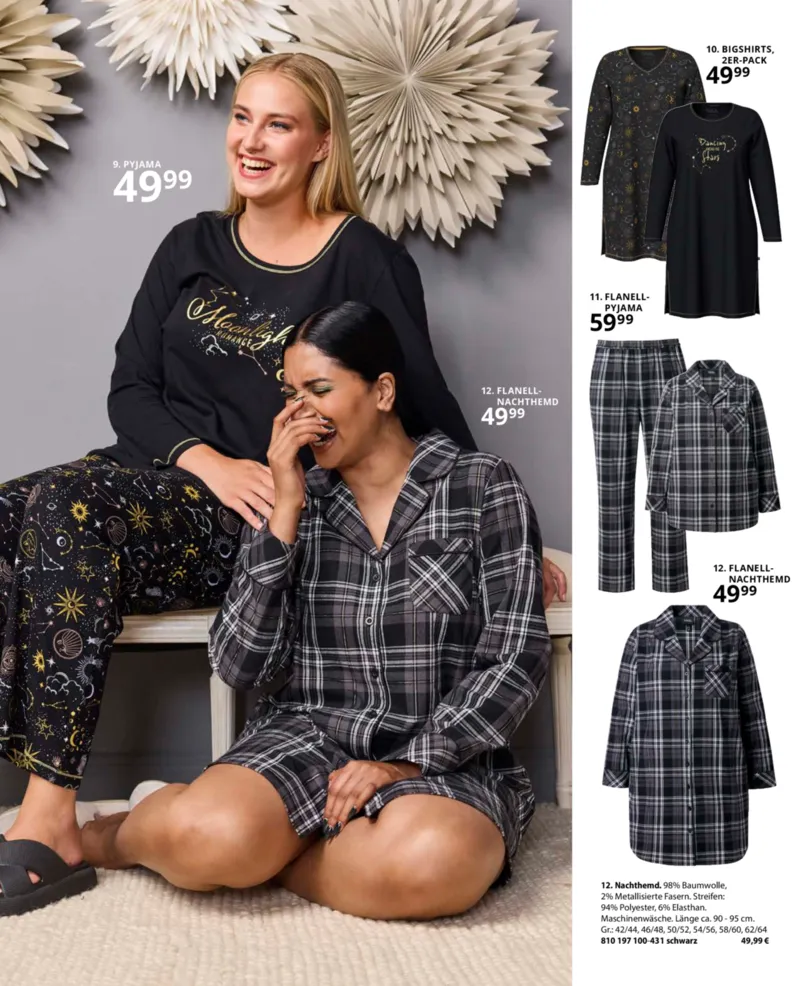 Ulla Popken Prospekt vom 01.12.2025, Seite 65