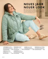 Ulla Popken Prospekt vom 01.01.2026