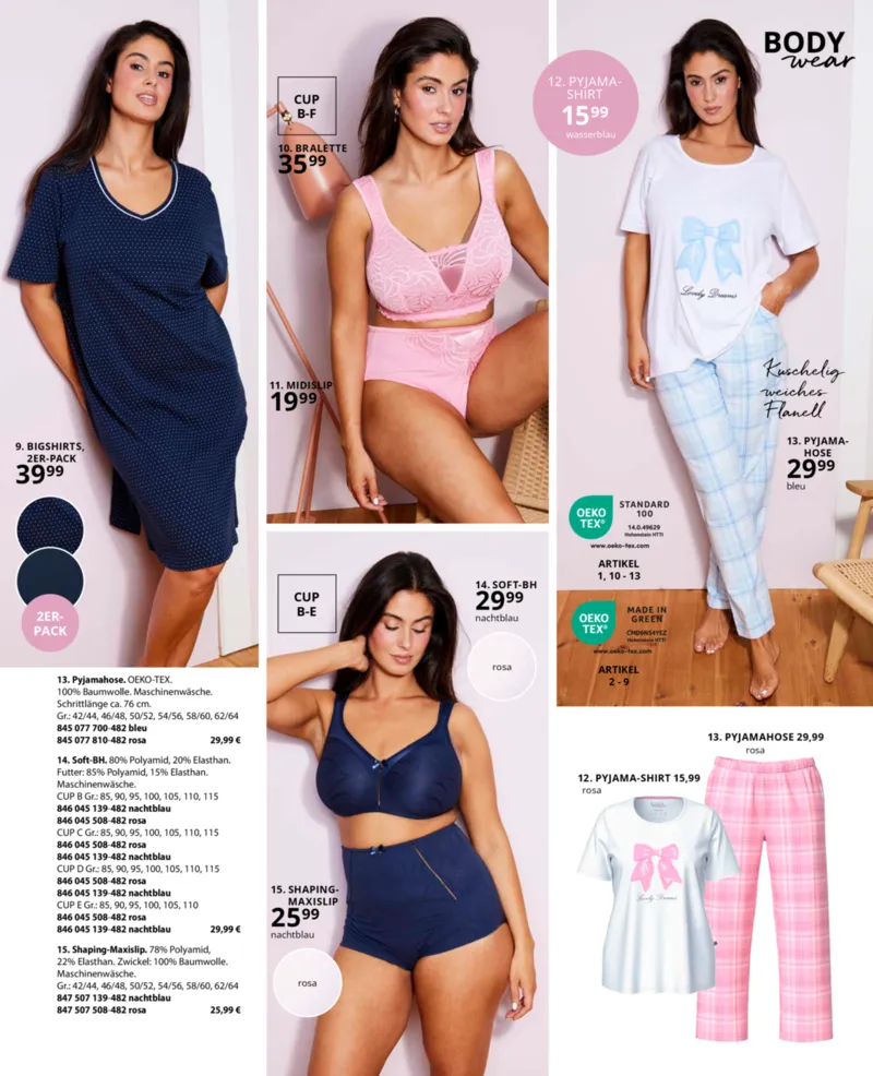 Ulla Popken Prospekt vom 01.02.2026, Seite 109