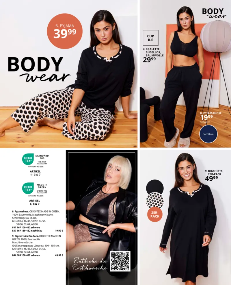 Ulla Popken Prospekt vom 01.02.2026, Seite 111