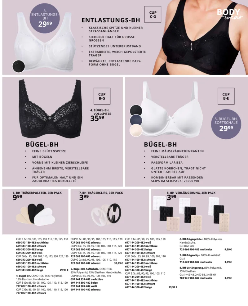 Ulla Popken Prospekt vom 01.02.2026, Seite 119