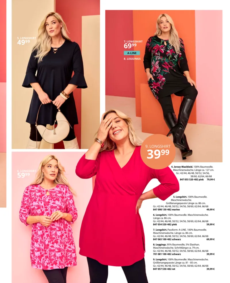 Ulla Popken Prospekt vom 01.02.2026, Seite 49