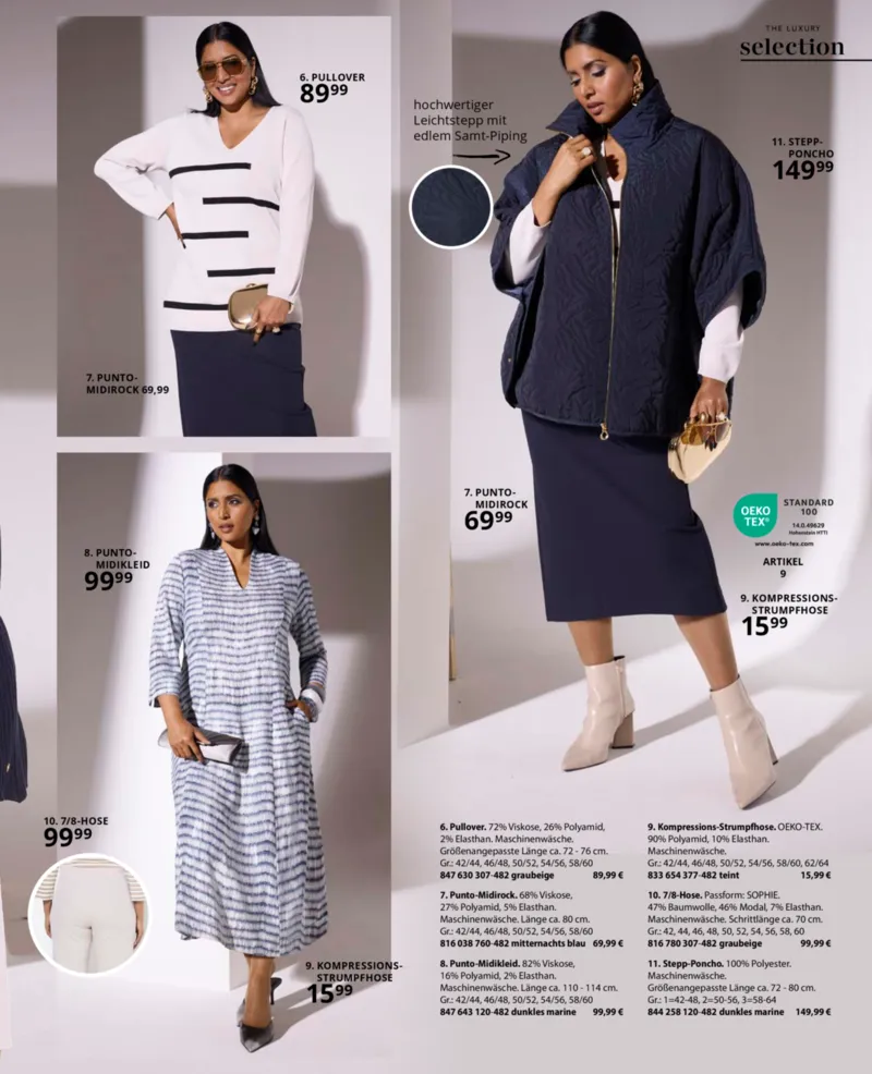 Ulla Popken Prospekt vom 01.02.2026, Seite 53