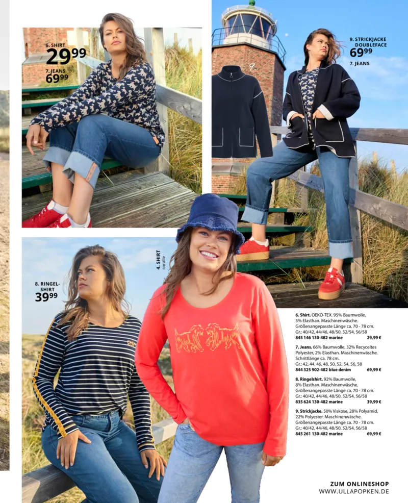 Ulla Popken Prospekt vom 01.02.2026, Seite 79