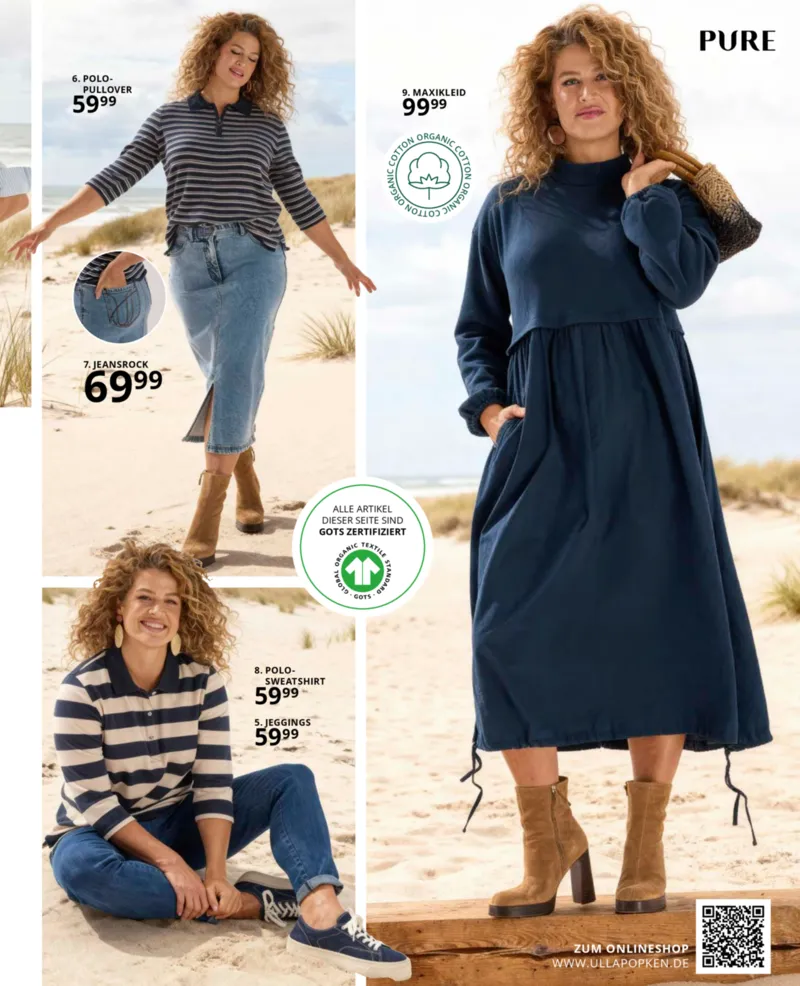 Ulla Popken Prospekt vom 01.02.2026, Seite 97