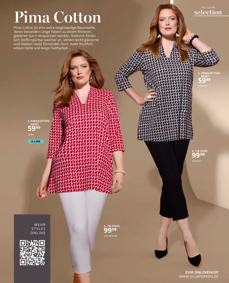 Ulla Popken Prospekt vom 01.03.2026, Seite 103