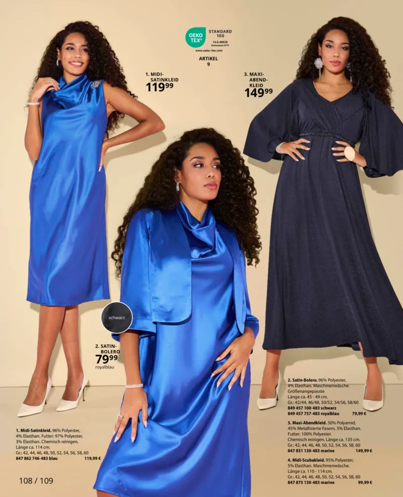 Ulla Popken Prospekt vom 01.03.2026, Seite 108