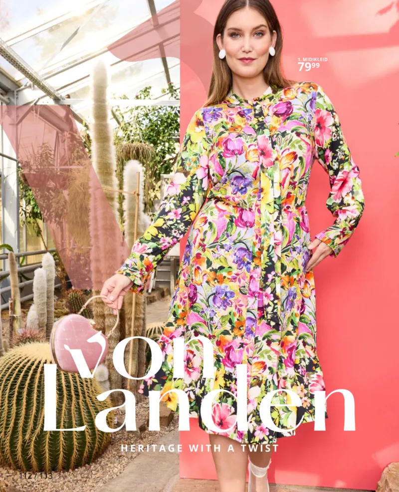 Ulla Popken Prospekt vom 01.03.2026, Seite 112