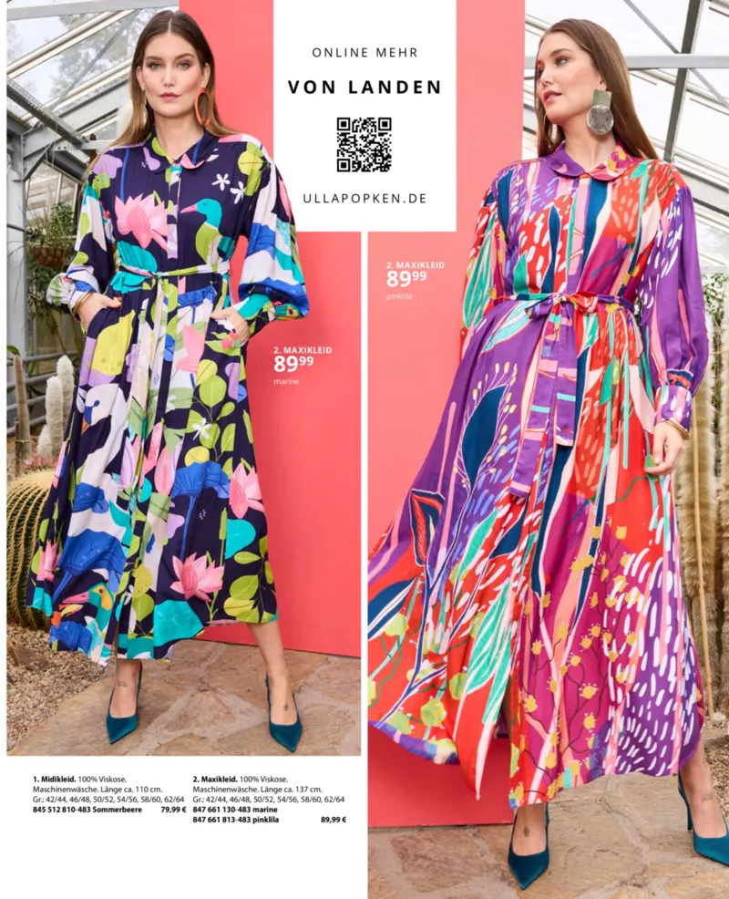 Ulla Popken Prospekt vom 01.03.2026, Seite 113