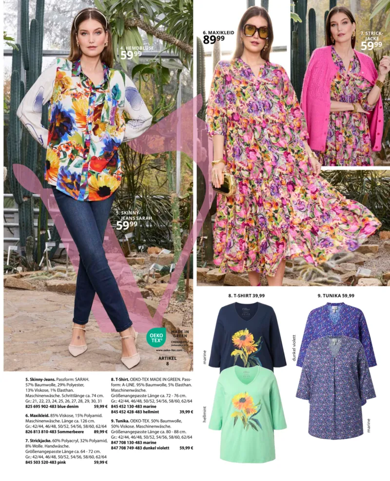 Ulla Popken Prospekt vom 01.03.2026, Seite 115