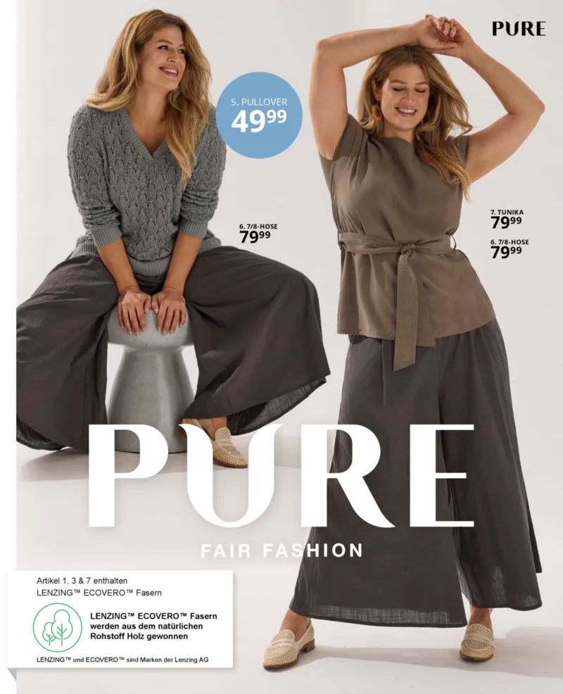 Ulla Popken Prospekt vom 01.03.2026, Seite 121