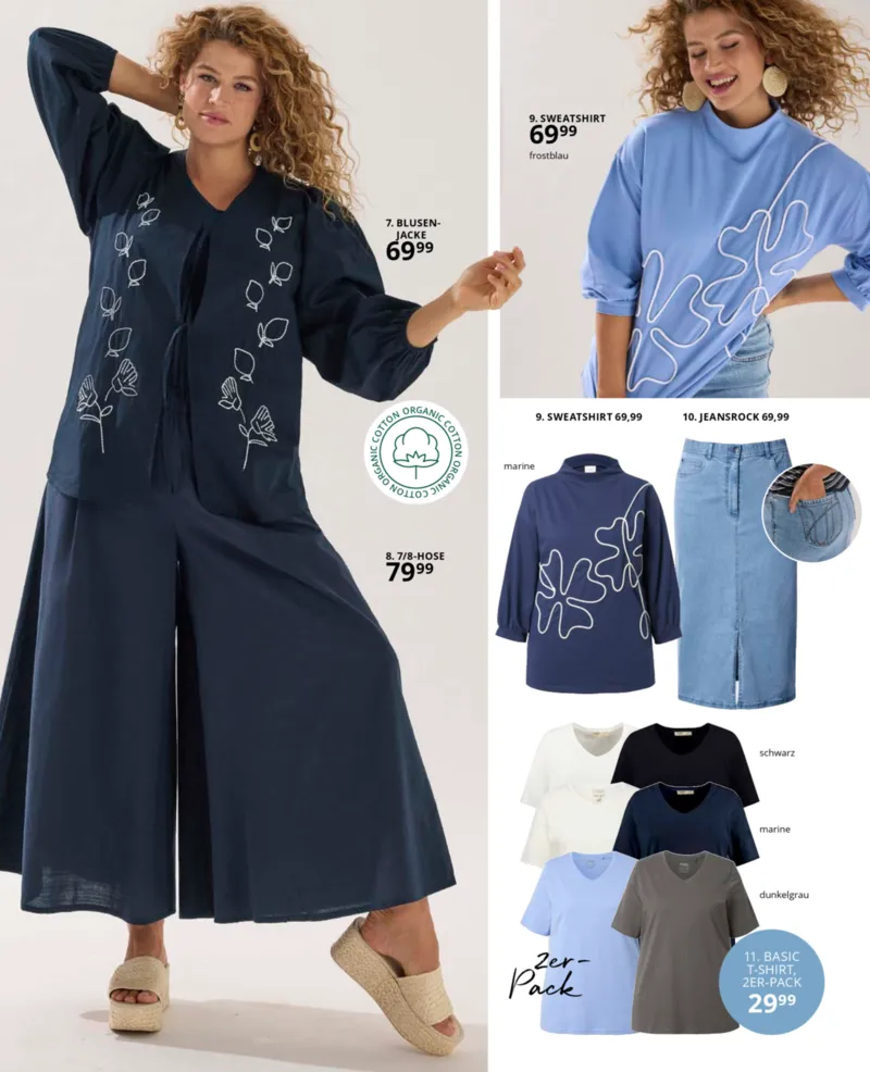 Ulla Popken Prospekt vom 01.03.2026, Seite 125