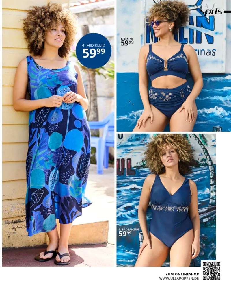 Ulla Popken Prospekt vom 01.03.2026, Seite 171