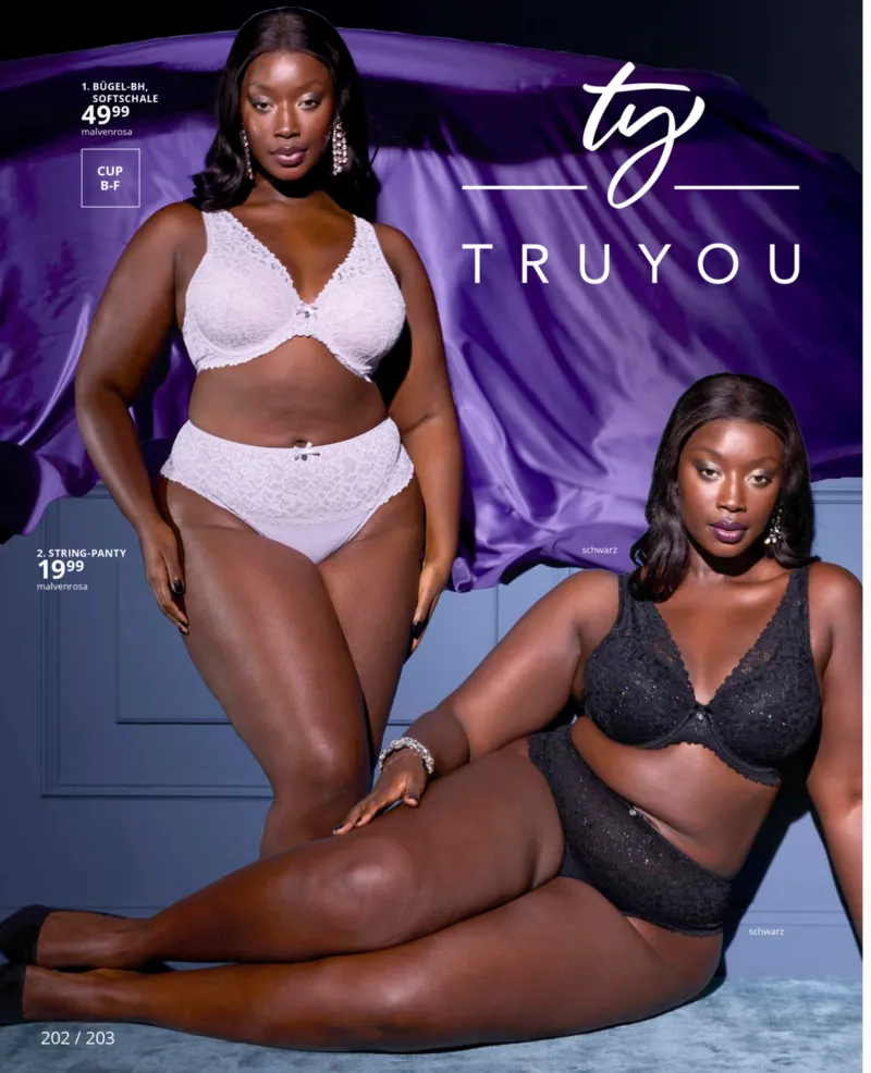 Ulla Popken Prospekt vom 01.03.2026, Seite 202