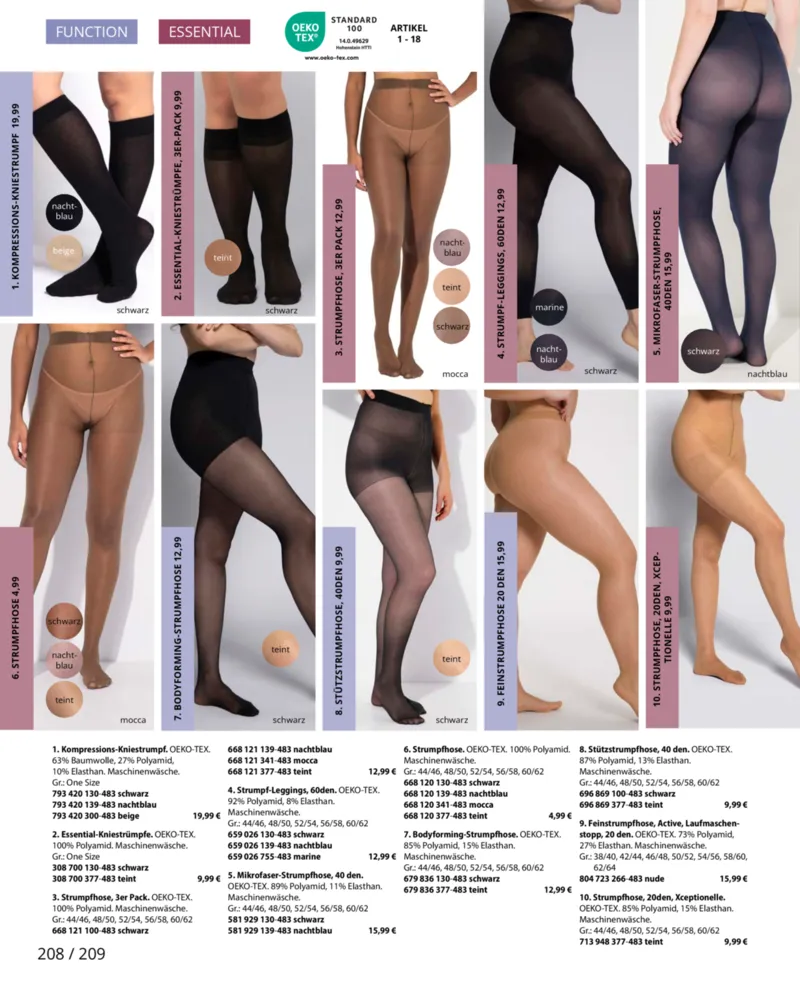 Ulla Popken Prospekt vom 01.03.2026, Seite 208