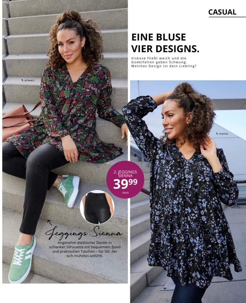 Ulla Popken Prospekt vom 01.03.2026, Seite 43