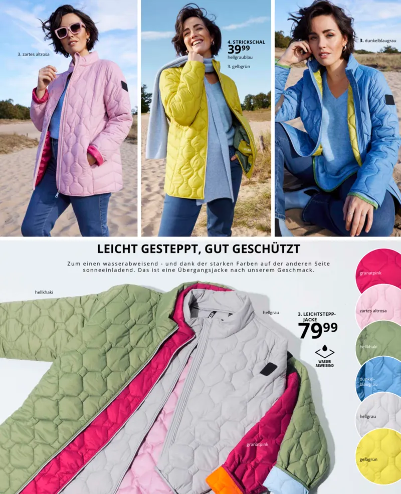 Ulla Popken Prospekt vom 01.03.2026, Seite 73