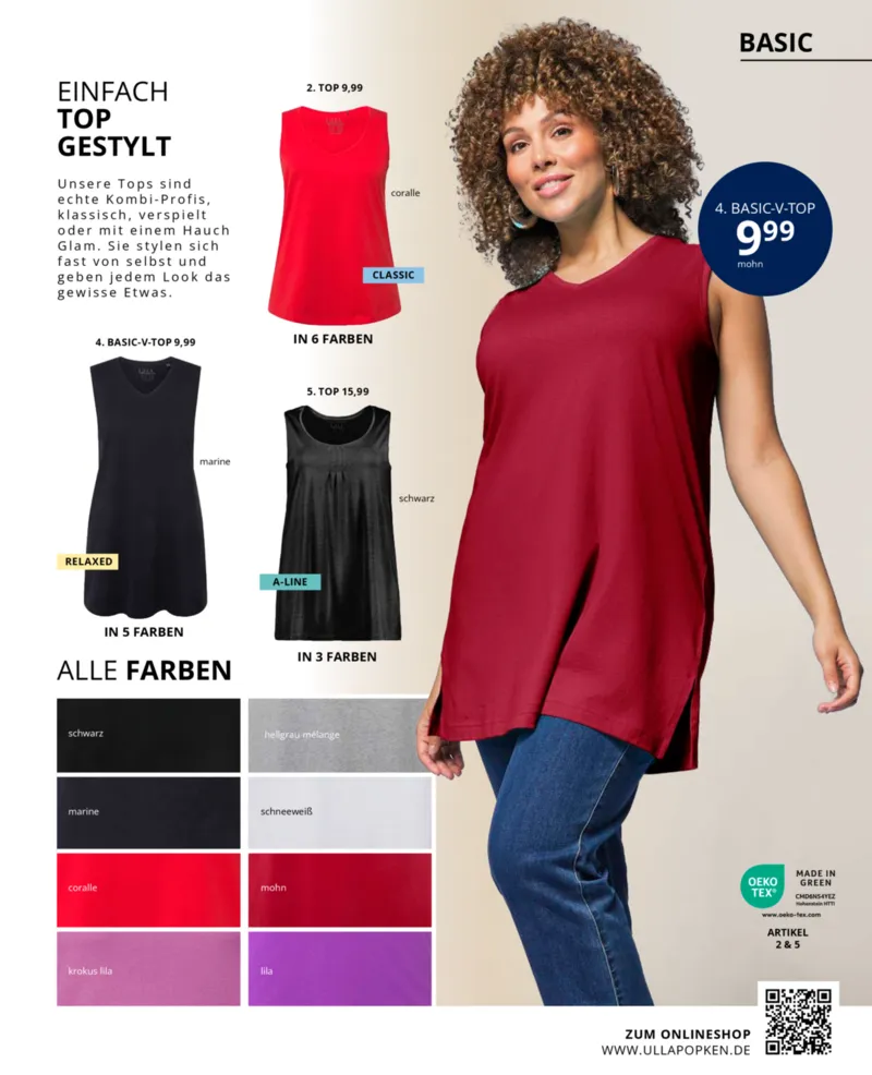 Ulla Popken Prospekt vom 01.03.2026, Seite 79