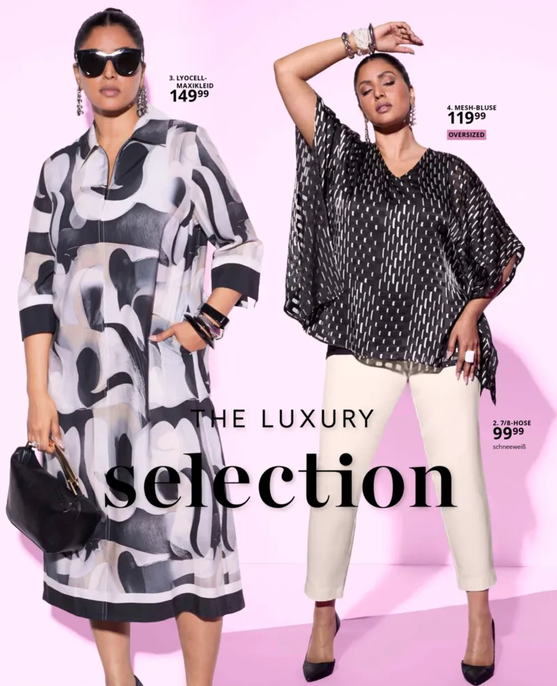 Ulla Popken Prospekt vom 01.03.2026, Seite 85