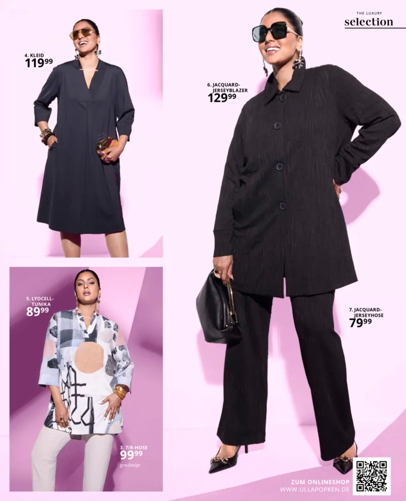 Ulla Popken Prospekt vom 01.03.2026, Seite 89
