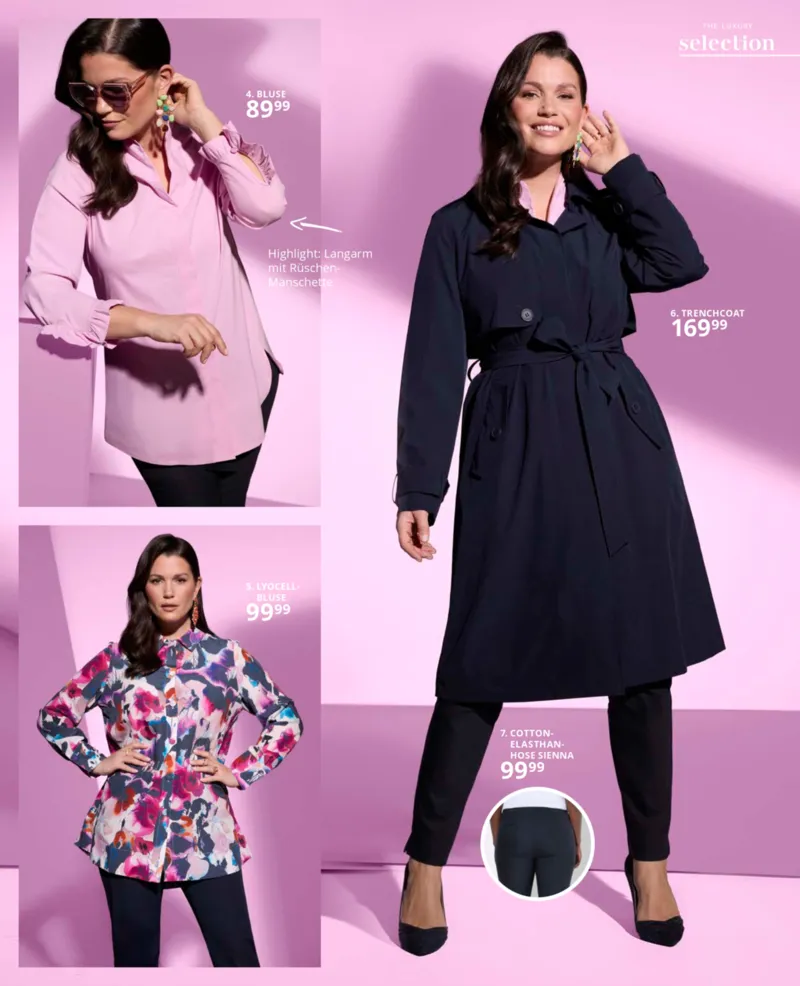 Ulla Popken Prospekt vom 01.03.2026, Seite 95