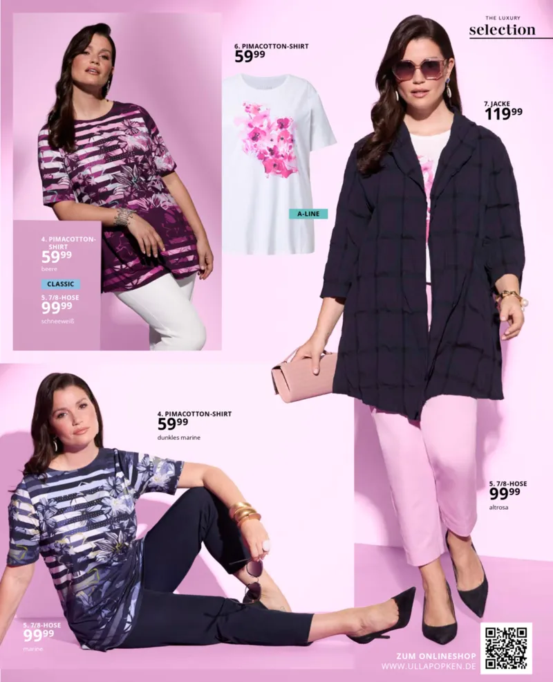 Ulla Popken Prospekt vom 01.03.2026, Seite 97