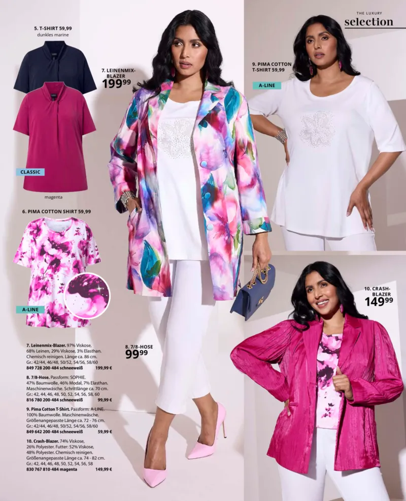 Ulla Popken Prospekt vom 01.04.2026, Seite 103