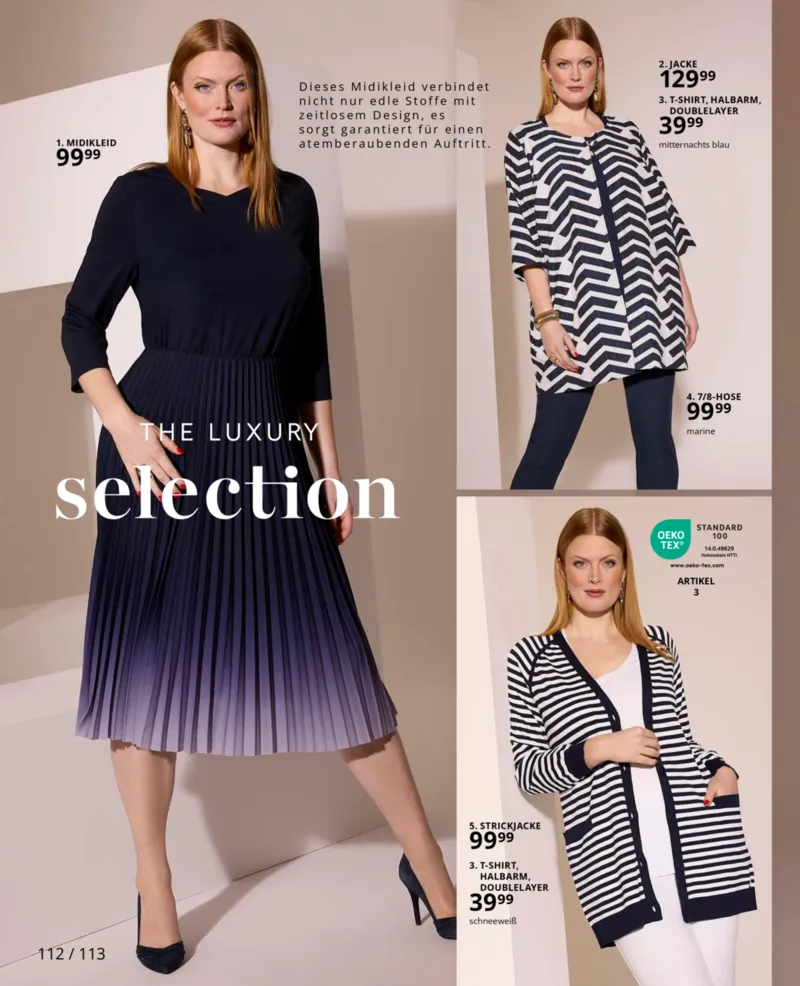 Ulla Popken Prospekt vom 01.04.2026, Seite 112