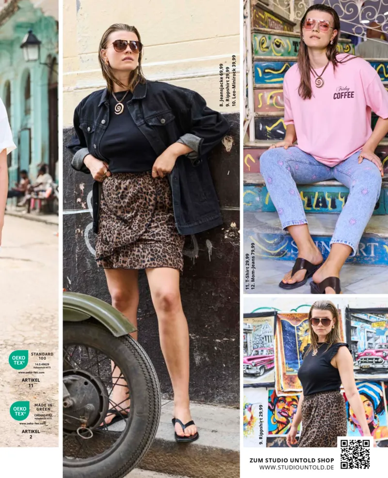 Ulla Popken Prospekt vom 01.04.2026, Seite 123