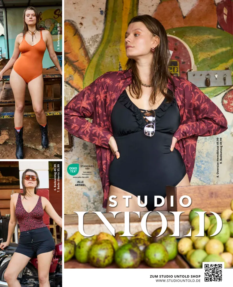 Ulla Popken Prospekt vom 01.04.2026, Seite 125