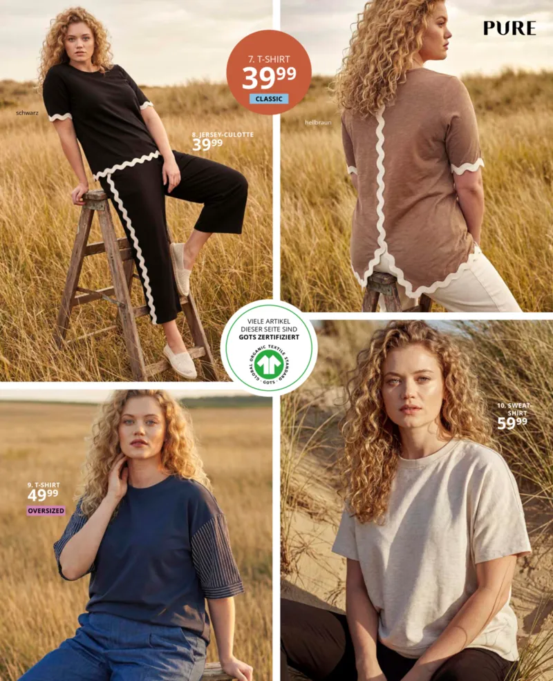 Ulla Popken Prospekt vom 01.04.2026, Seite 147