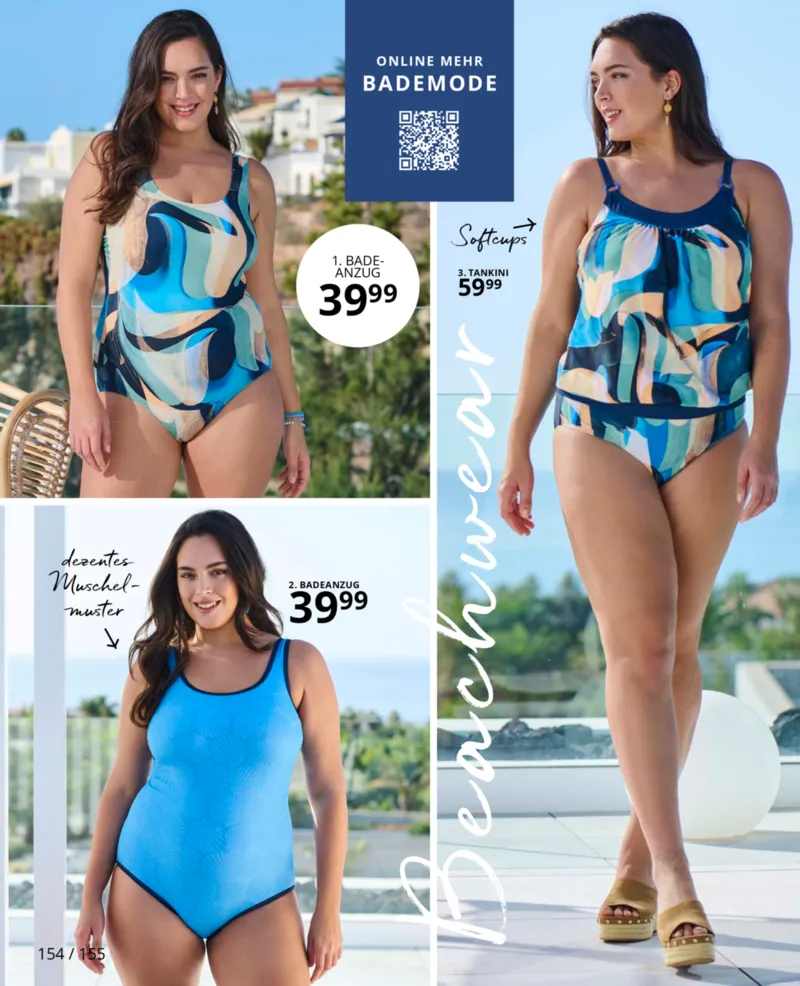 Ulla Popken Prospekt vom 01.04.2026, Seite 154