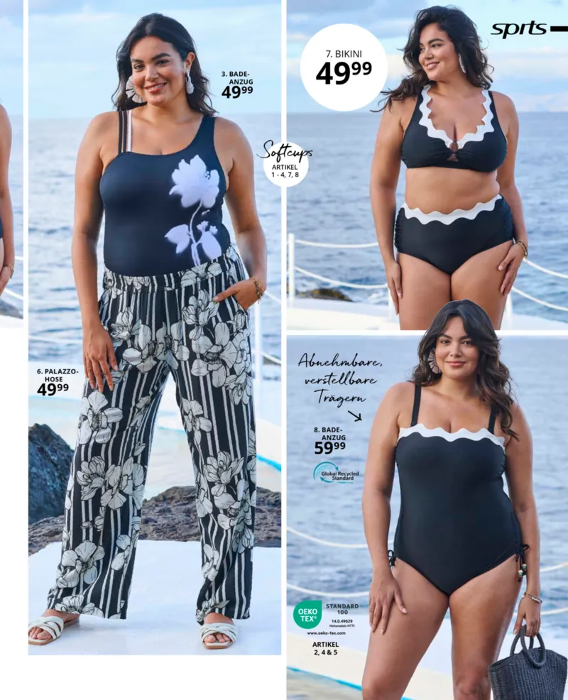 Ulla Popken Prospekt vom 01.04.2026, Seite 169