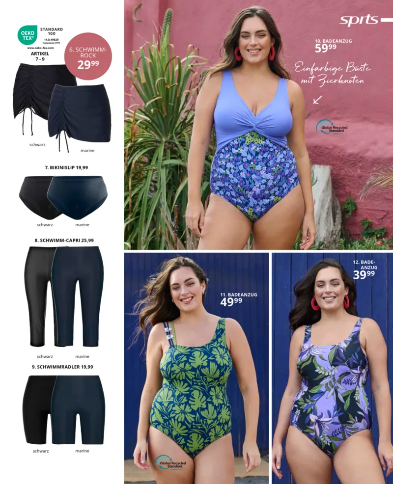 Ulla Popken Prospekt vom 01.04.2026, Seite 173