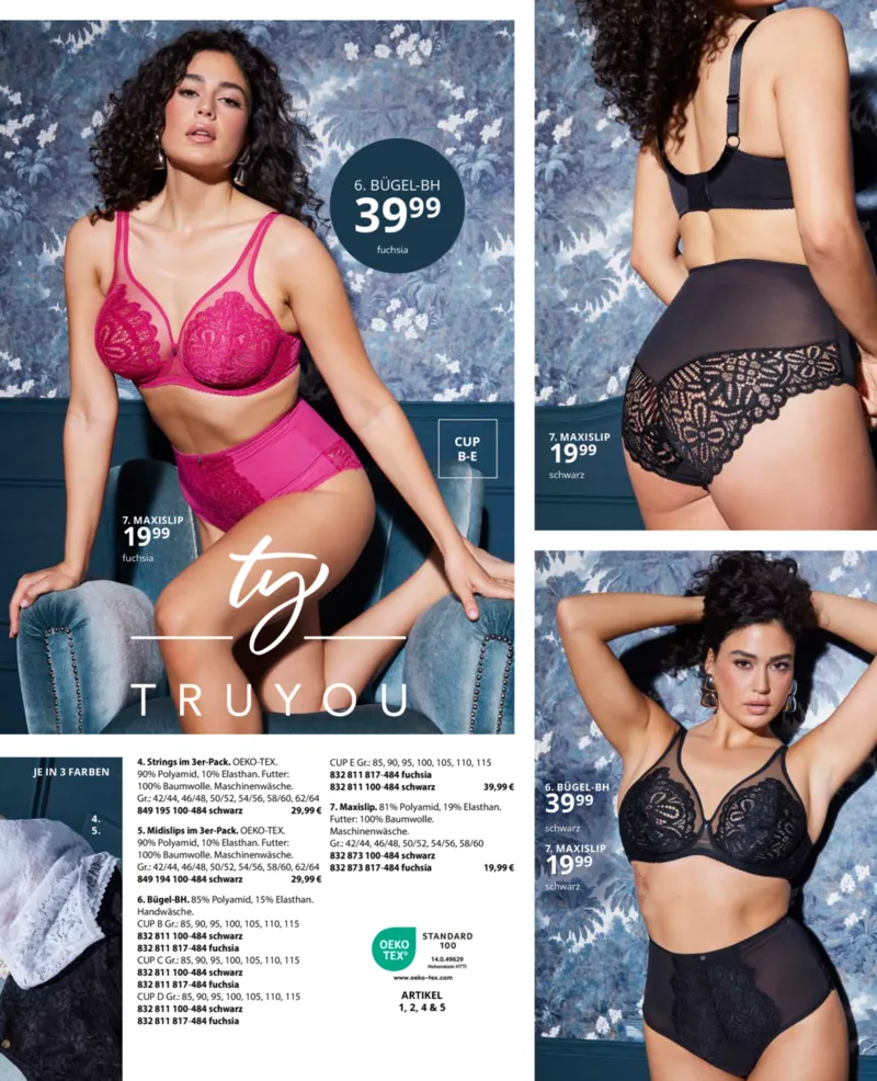 Ulla Popken Prospekt vom 01.04.2026, Seite 181