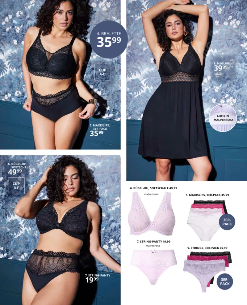 Ulla Popken Prospekt vom 01.04.2026, Seite 183