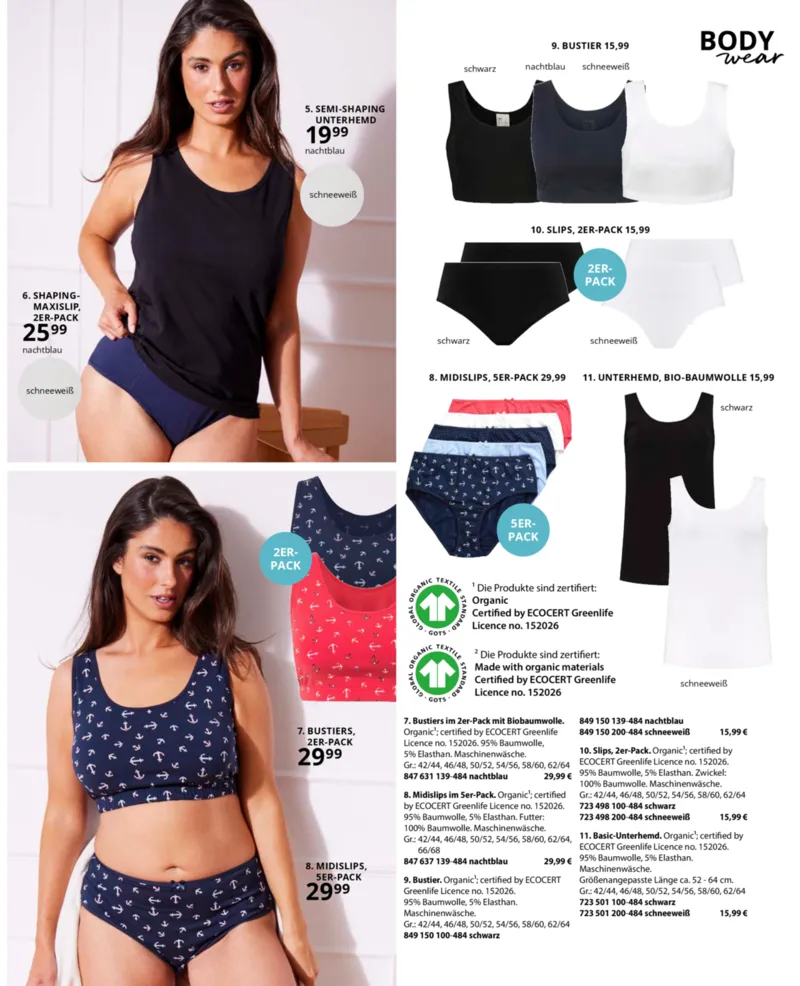 Ulla Popken Prospekt vom 01.04.2026, Seite 187