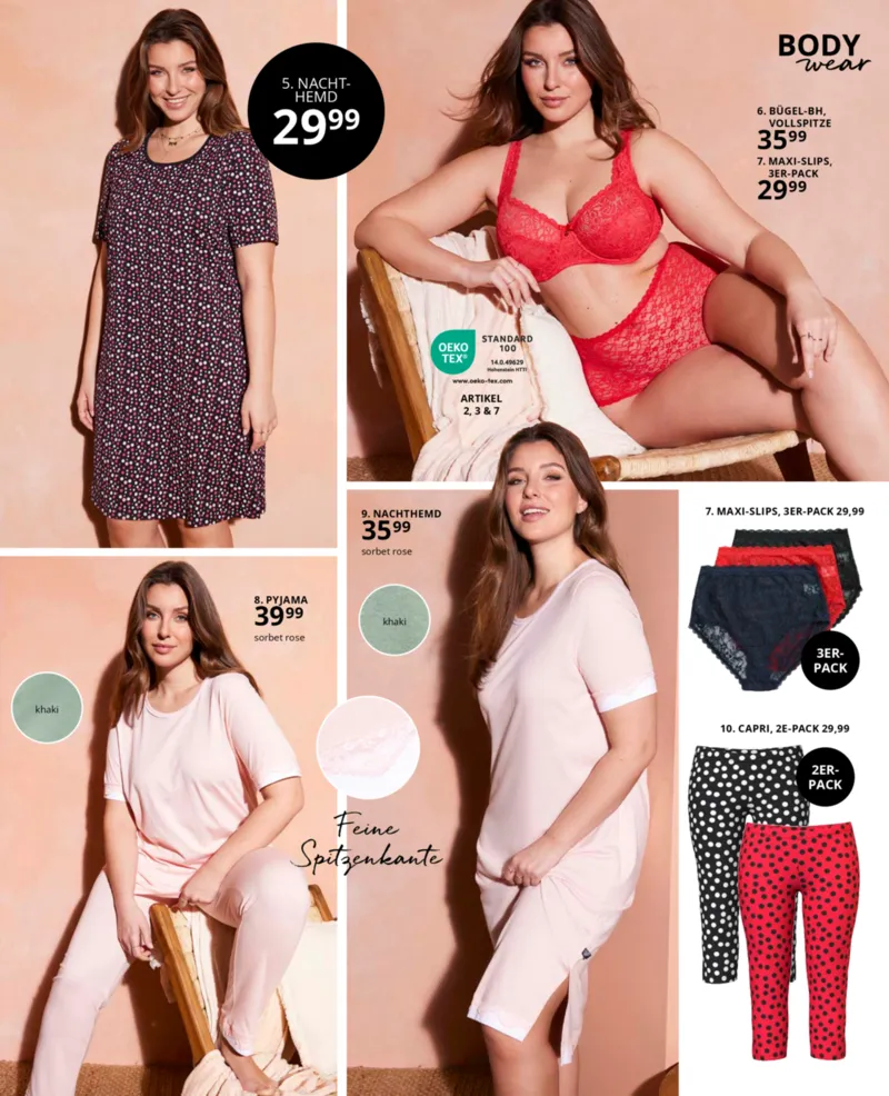 Ulla Popken Prospekt vom 01.04.2026, Seite 193